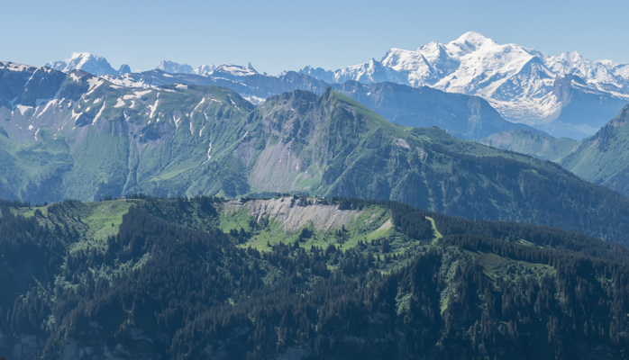 En Savoie, la rénovation contrariée du refuge des Evettes 