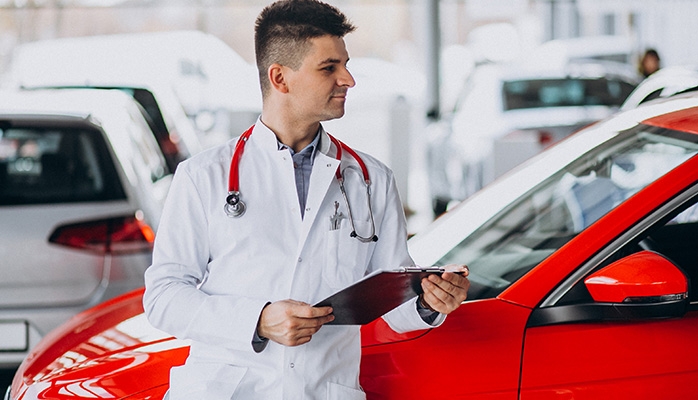 Enquête de la DGCCRF sur les ventes de voitures et de deux-trois roues motorisés neufs ou d’occasion : 2/3 des établissements contrôlés en anomalie