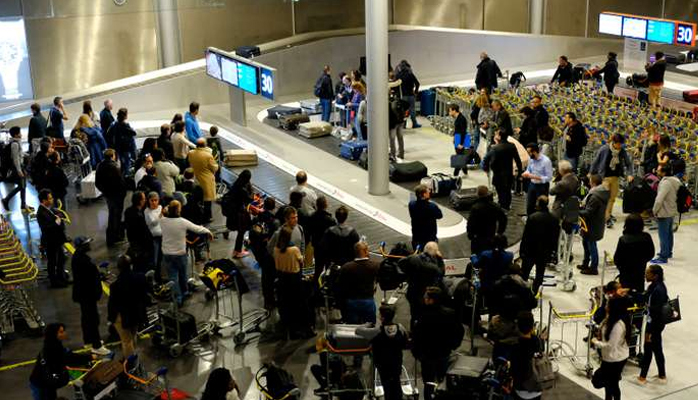 Indemnisation aérienne : les passagers n’auront plus à prouver qu’ils ont embarqué dans l’avion - Crédit photo : © lemonde.fr