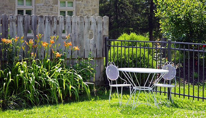 Copropriété : la jouissance exclusive du rez-de-jardin, objet de convoitise