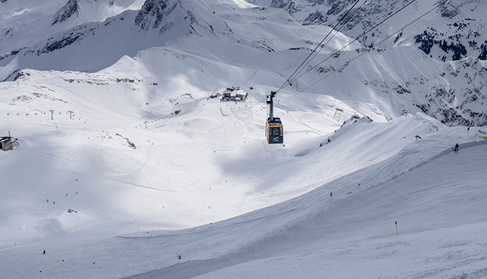 JO 2030 dans les Alpes : le risque d’un cadeau empoisonné - lemonde.fr